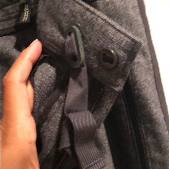 Rag & bone tuxedo stripe pants - Picture 8 of 13